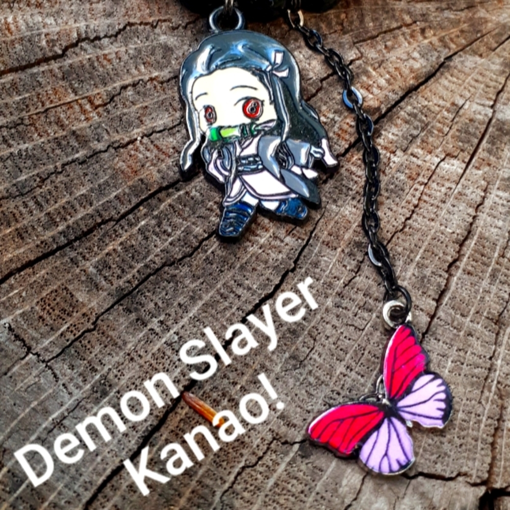 Demon Bracelet ^-^*
